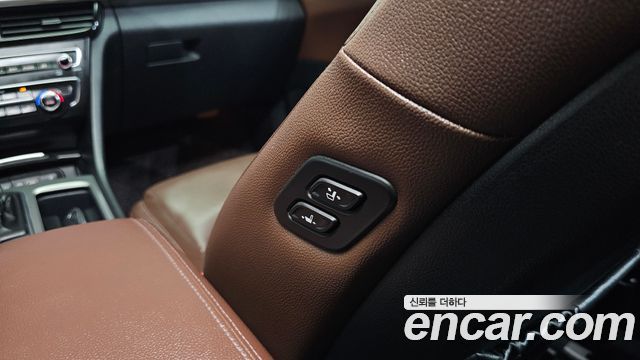 Kia K5 2016 — photo 30