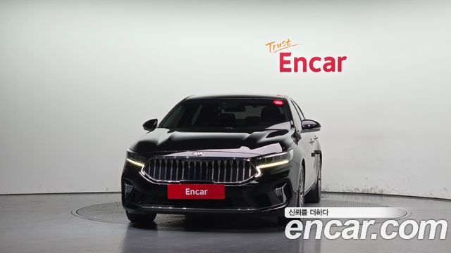 Kia K7 2020 — photo 3