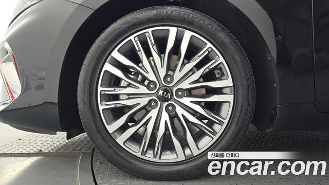 Kia K7 2020 — photo 5