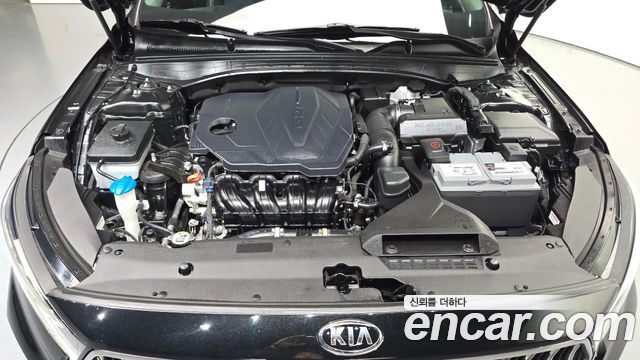 Kia K7 2020 — photo 6
