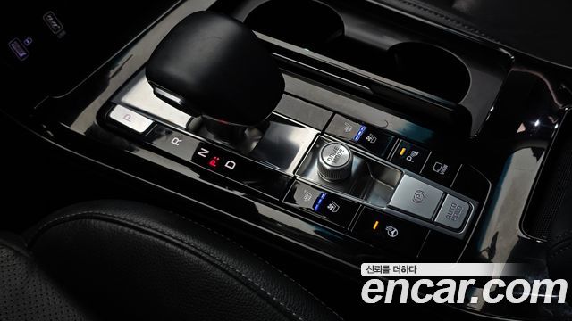 Kia K7 2020 — photo 12