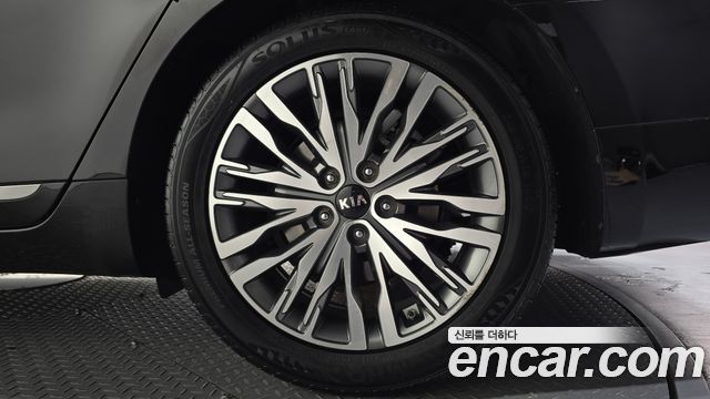 Kia K7 2020 — photo 7