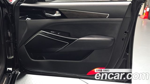 Kia K7 2020 — photo 15