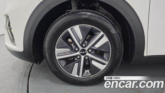 Kia Niro 2022 — photo 5