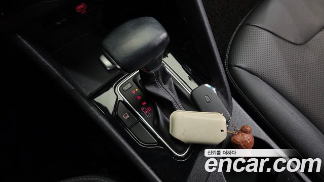 Kia Niro 2022 — photo 9