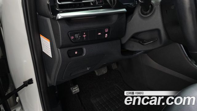 Kia Niro 2022 — photo 14