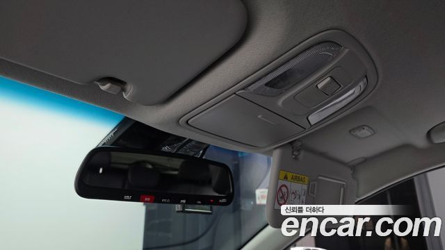 Kia Niro 2022 — photo 18
