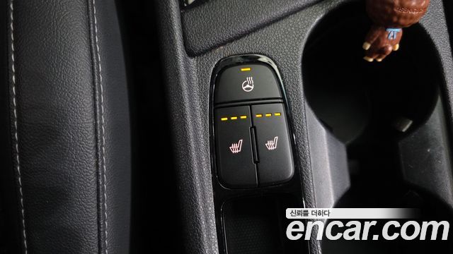 Kia Niro 2022 — photo 19