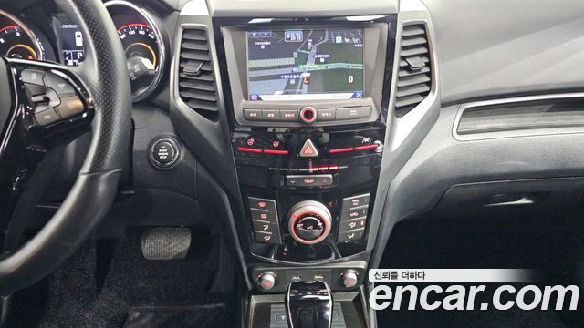 KG Mobility TIBOLI 2019 — photo 19
