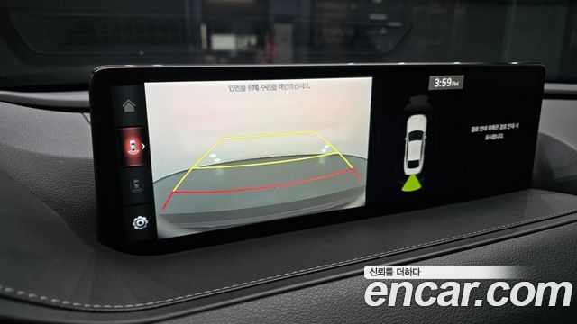 Genesis G80 2021 — photo 21