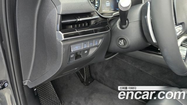 Genesis G80 2021 — photo 24