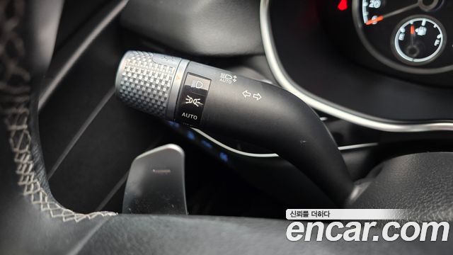 Genesis G80 2021 — photo 25