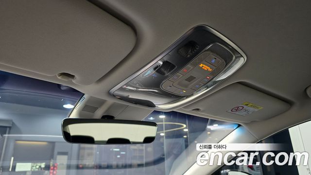 Genesis G80 2021 — photo 28