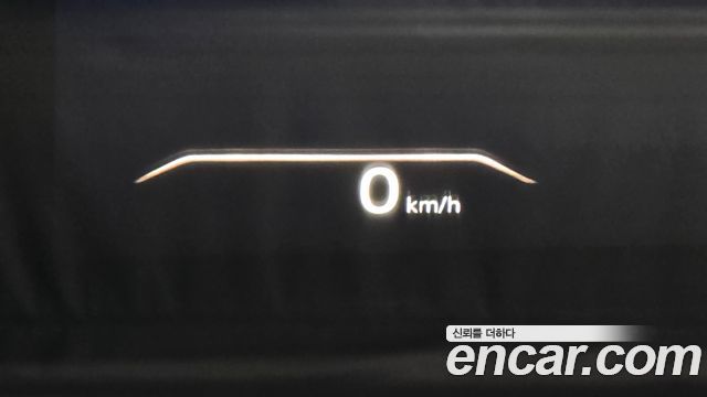 Genesis G80 2021 — photo 29