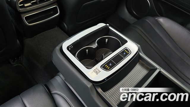 Genesis G80 2021 — photo 31