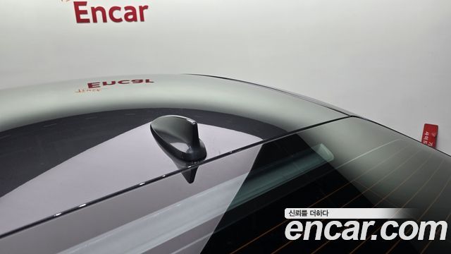Genesis G80 2021 — photo 35