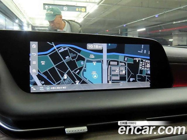 Genesis G90 2022 — photo 14