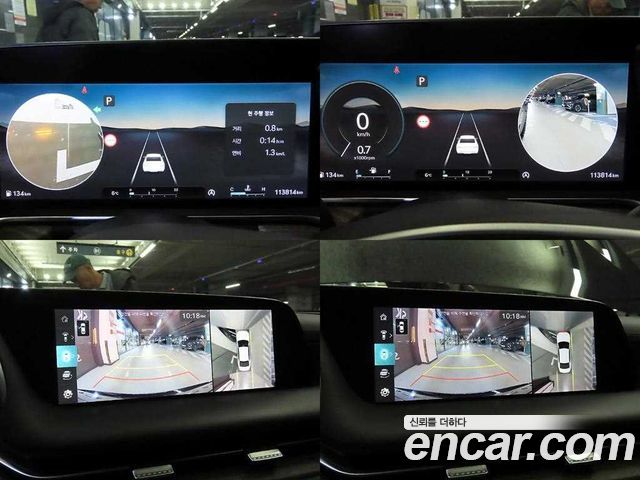 Genesis G90 2022 — photo 17