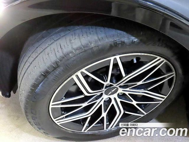 Genesis G90 2022 — photo 20