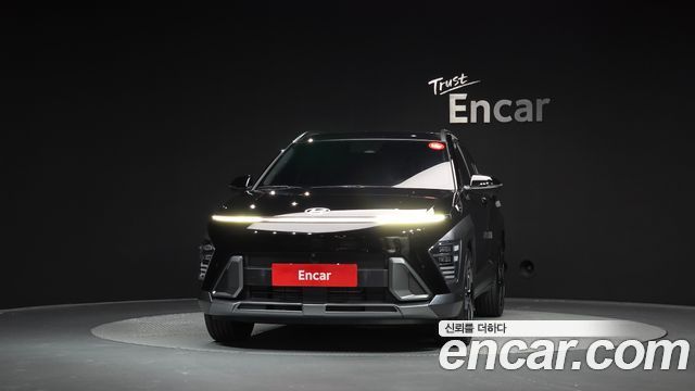 Hyundai Kona 2023 — photo 3