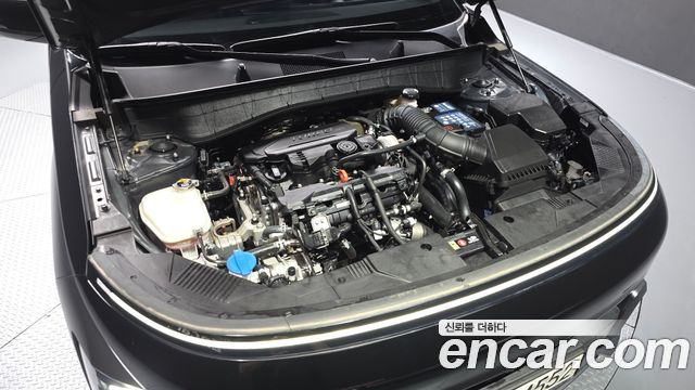 Hyundai Kona 2023 — photo 6