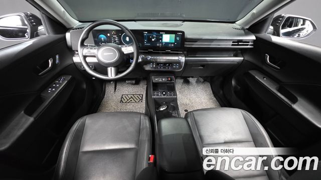 Hyundai Kona 2023 — photo 10