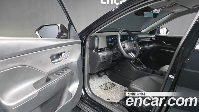 Hyundai Kona 2023 — photo 13
