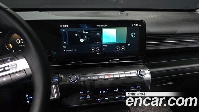 Hyundai Kona 2023 — photo 20