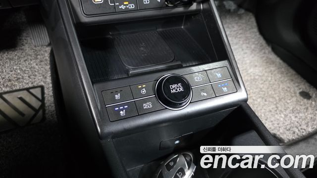 Hyundai Kona 2023 — photo 22