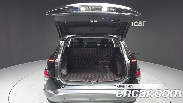 Hyundai Kona 2023 — photo 26