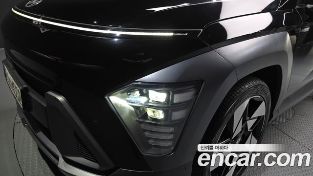 Hyundai Kona 2023 — photo 8
