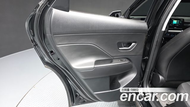 Hyundai Kona 2023 — photo 15
