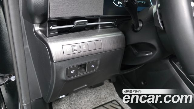 Hyundai Kona 2023 — photo 27