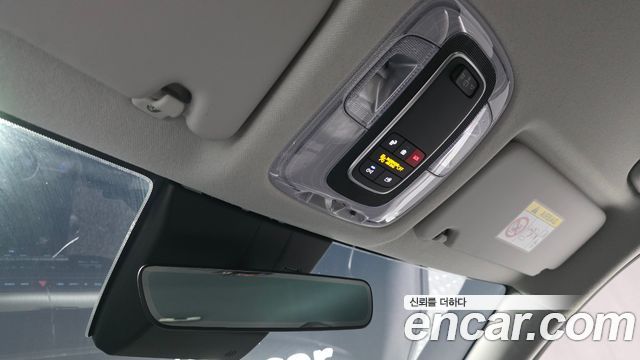Hyundai Kona 2023 — photo 32