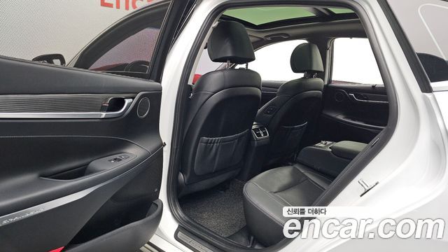 Hyundai Grandeur 2017 — photo 11