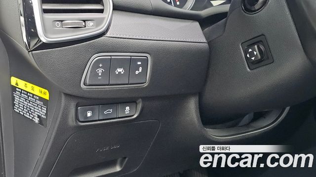 Hyundai Grandeur 2017 — photo 12