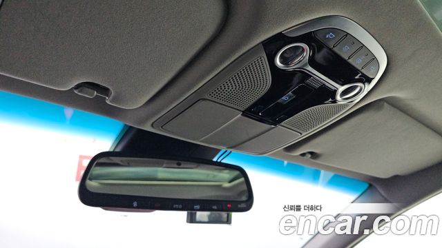Hyundai Grandeur 2017 — photo 16