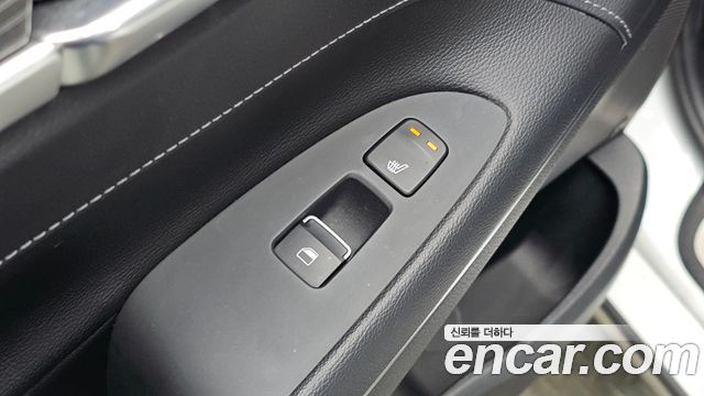 Hyundai Grandeur 2017 — photo 19