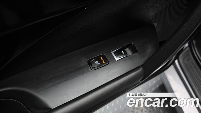 Hyundai Grandeur 2015 — photo 18