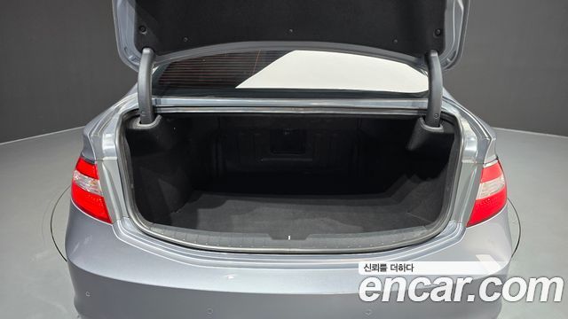 Hyundai Grandeur 2015 — photo 20