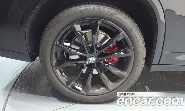 BMW X4 2025 — photo 5