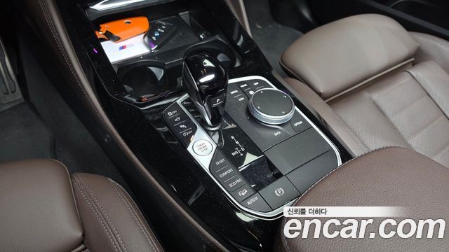 BMW X4 2025 — photo 12