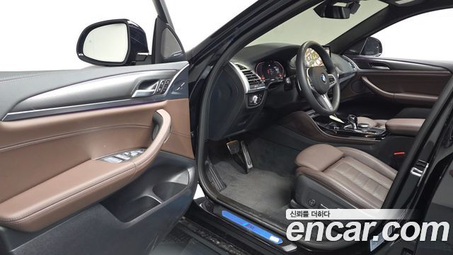 BMW X4 2025 — photo 13