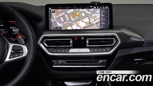 BMW X4 2025 — photo 19