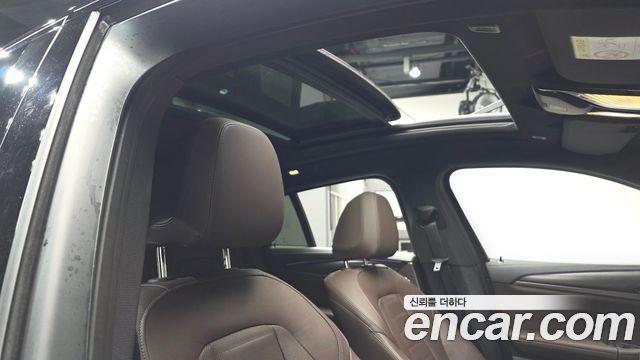BMW X4 2025 — photo 23
