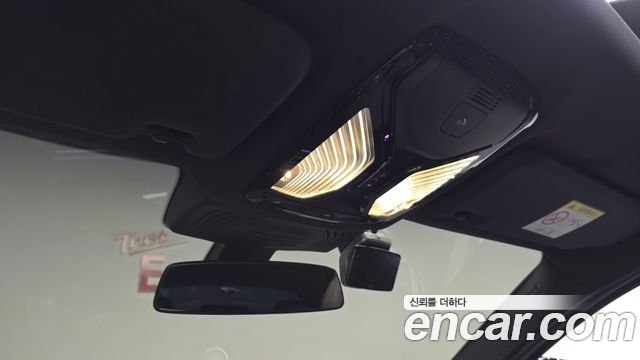 BMW X4 2025 — photo 24