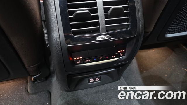 BMW X4 2025 — photo 25