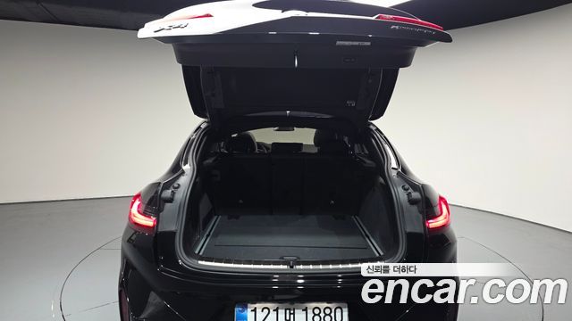 BMW X4 2025 — photo 26