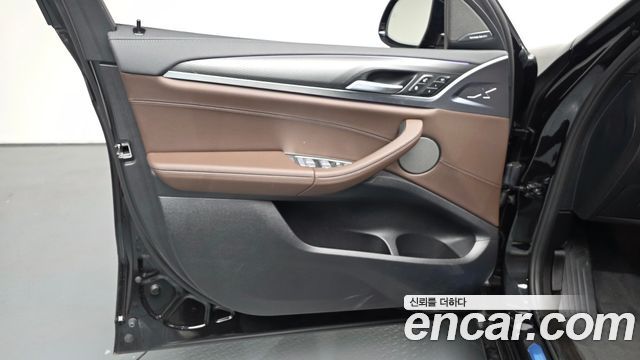 BMW X4 2025 — photo 14