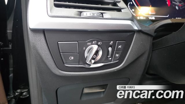 BMW X4 2025 — photo 27